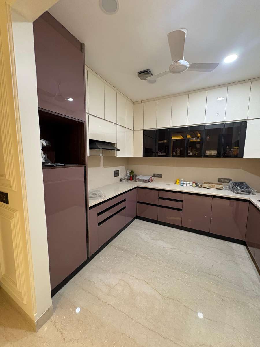 Modular kitchen Ghaziabad