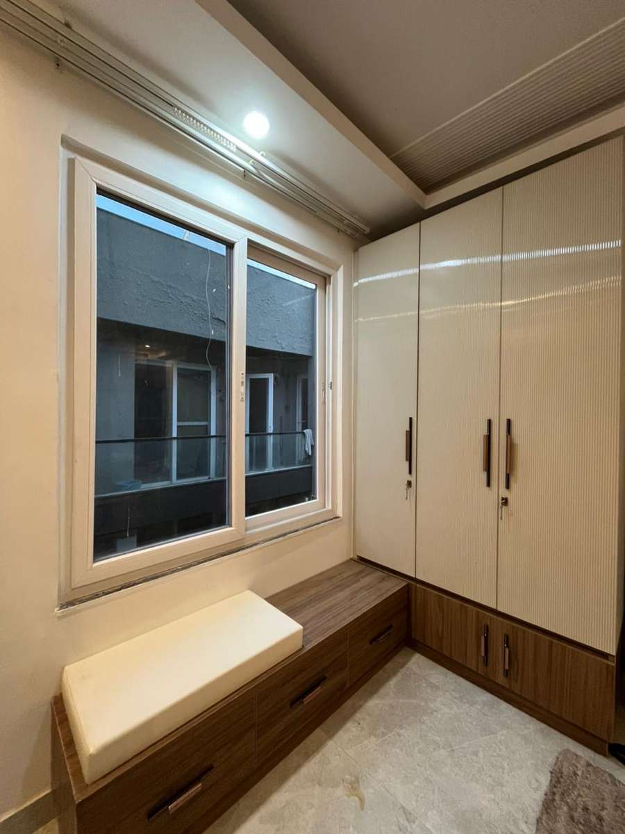 Custom wardrobe Delhi NCR